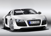 Audi R8 V10 5.2 FSI Quattro